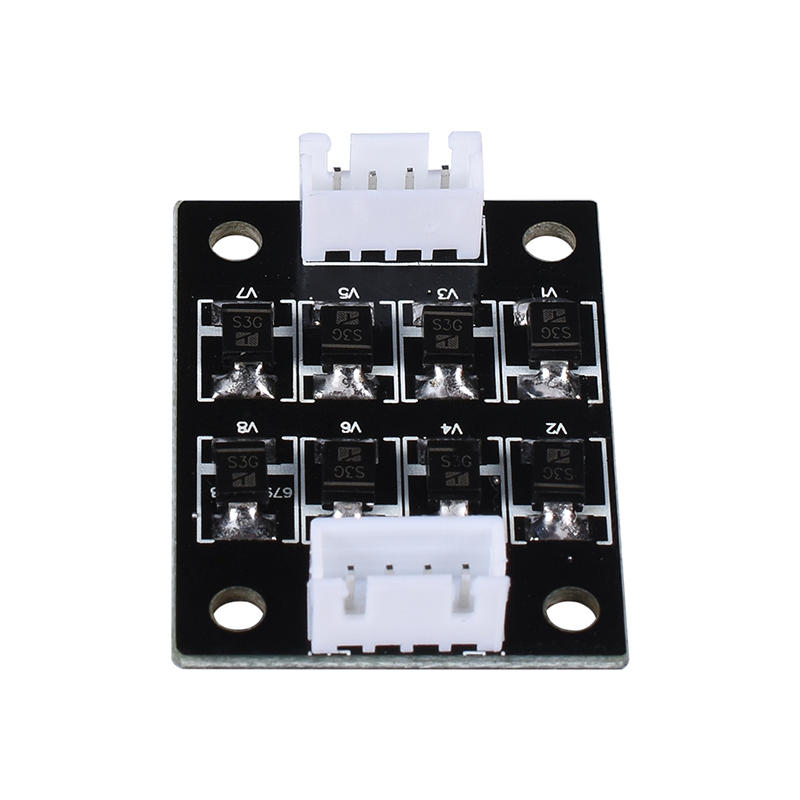 BIQU® 4PCS New TL-Smoother V1.0 Addon Module For 3D Printer Motor Drivers COD